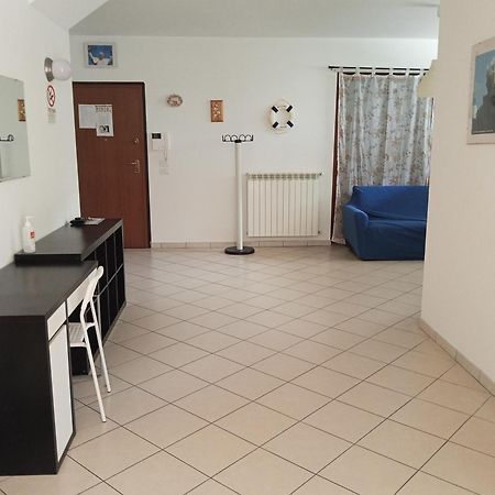 Appartamento La Bonifica Пескара Екстериор снимка