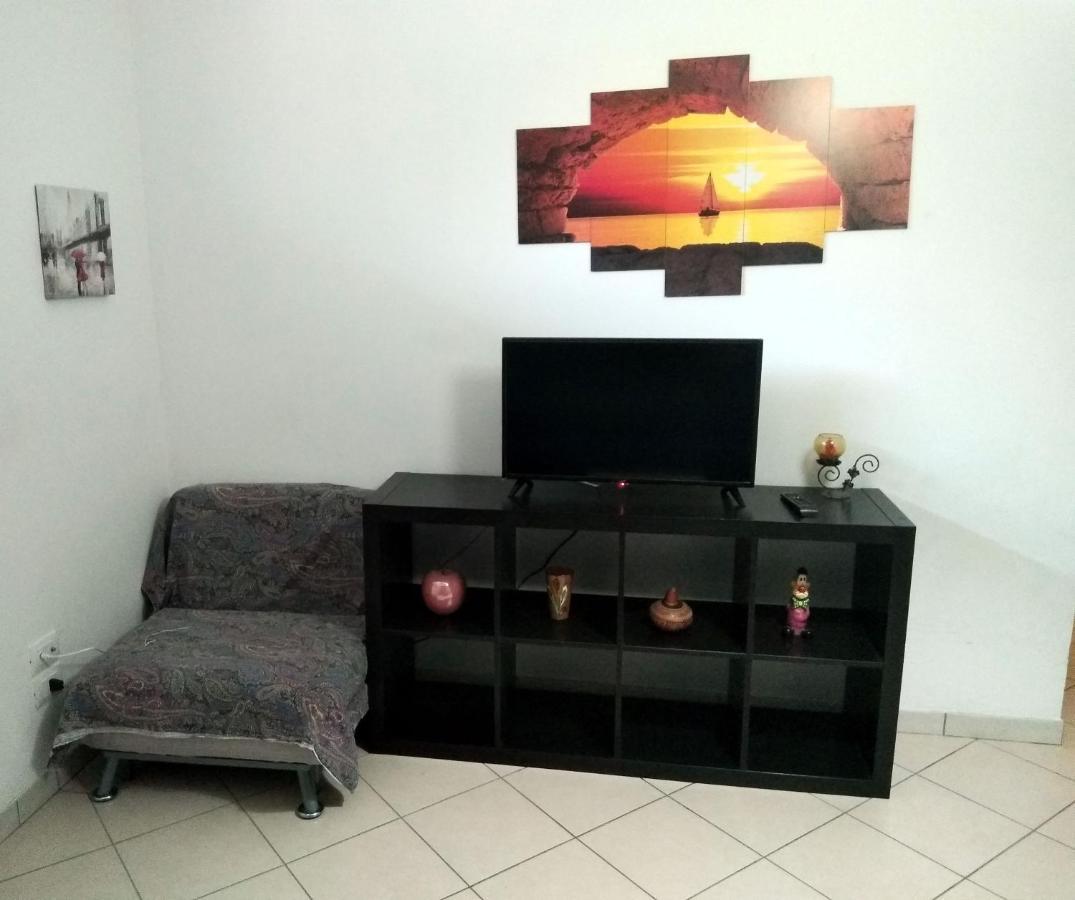Appartamento La Bonifica Пескара Екстериор снимка